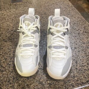 Jordan jumpman two Trey